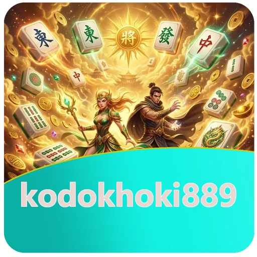 Ikon kodokhoki889 untuk penulis dan pimpinan redaksi