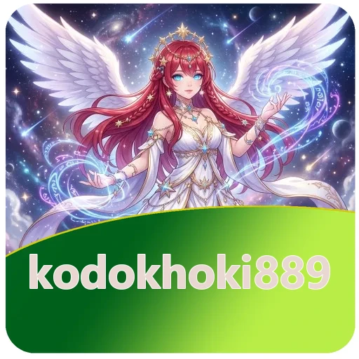 Ikon kodokhoki889 untuk cara memilih aplikasi di katalog