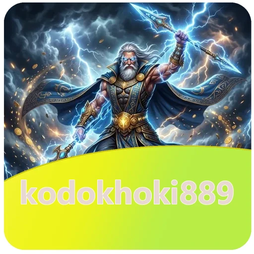 Ikon kodokhoki889 untuk keamanan berkas di katalog