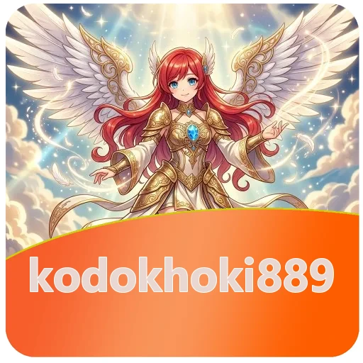 Ikon kodokhoki889 untuk pertanyaan teknis APK