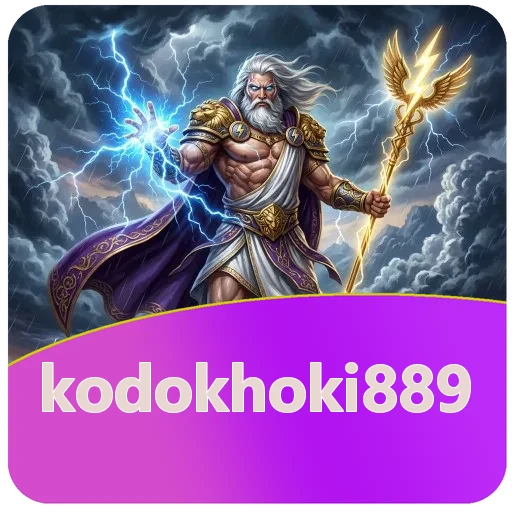 Ikon kodokhoki889 untuk ringkasan panduan APK v4.7.5