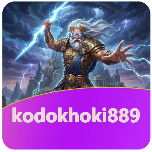 Ikon kodokhoki889 untuk bagian pencocokan SHA-256