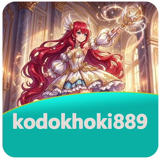 Ikon kodokhoki889 untuk bagian hasil uji waktu buka