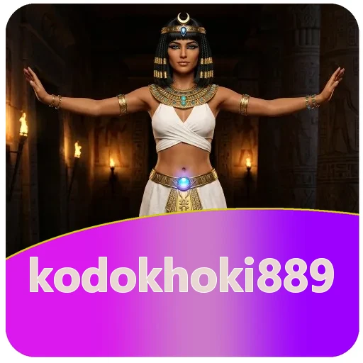 Ikon kodokhoki889 untuk syarat pemasangan di Android