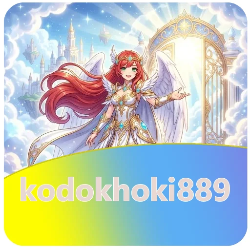 Ikon kodokhoki889 untuk data verifikasi APK 2018–2026