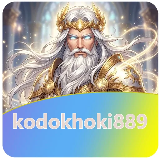 Ikon kodokhoki889 untuk arsip pembaruan 2026